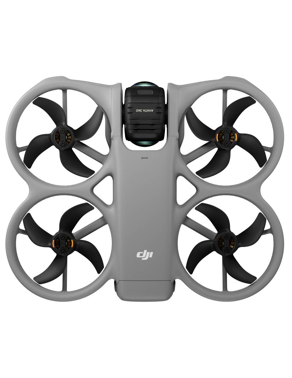 Dron Avata 360 FMC RC2 5