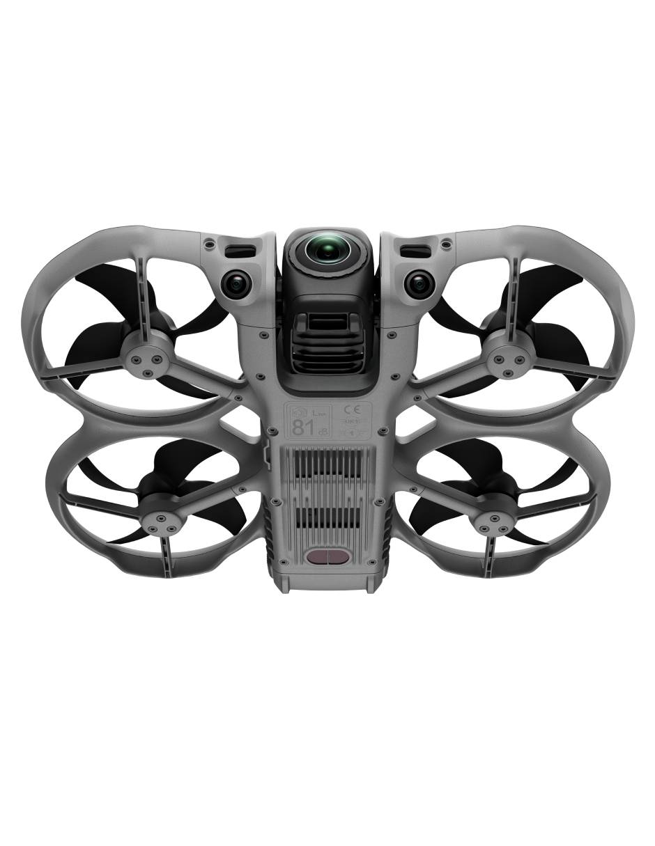 Dron Dji Avata 360 Motion FMC GoglN3