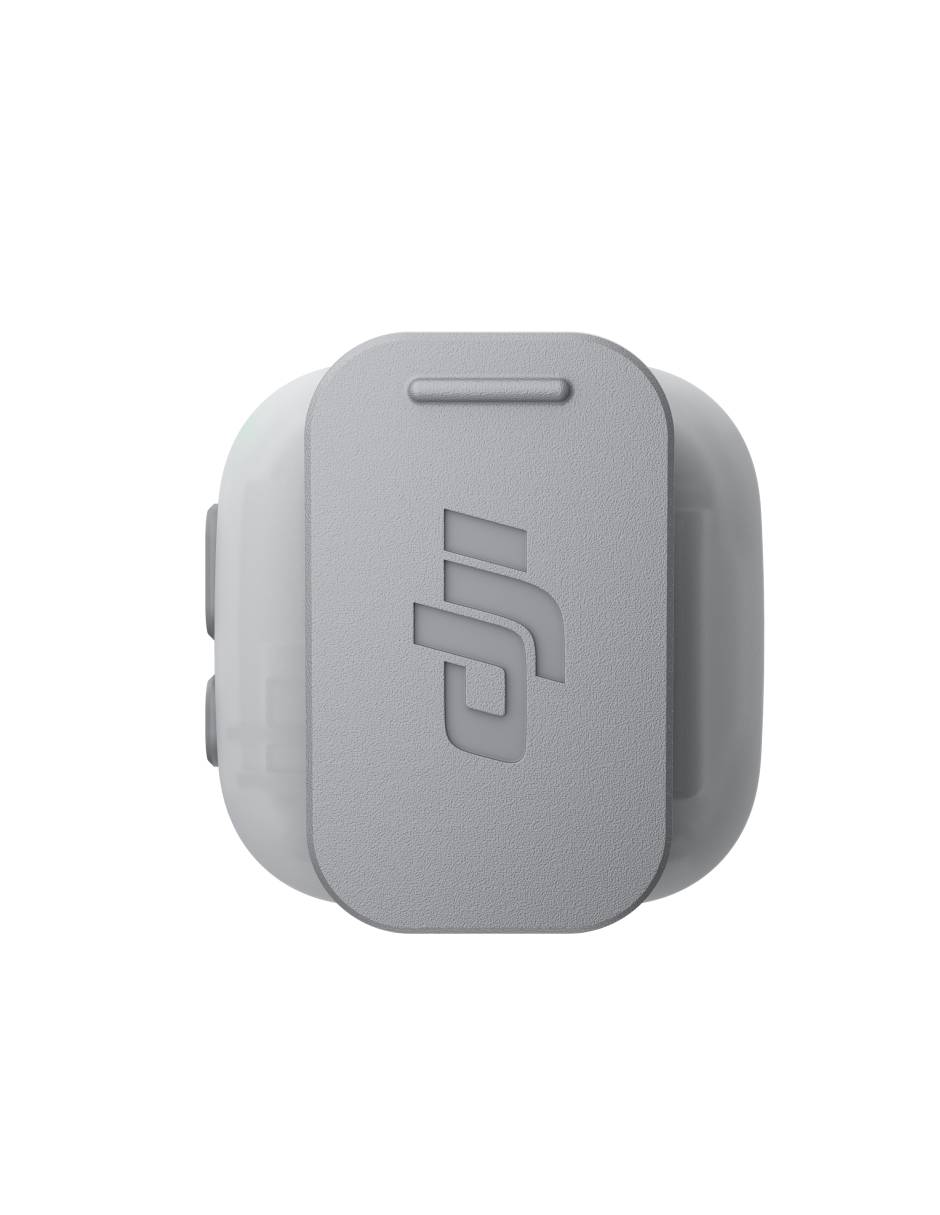 Micrófono Dji Mic Mini 2 (1TX+1MRX) inalámbricos