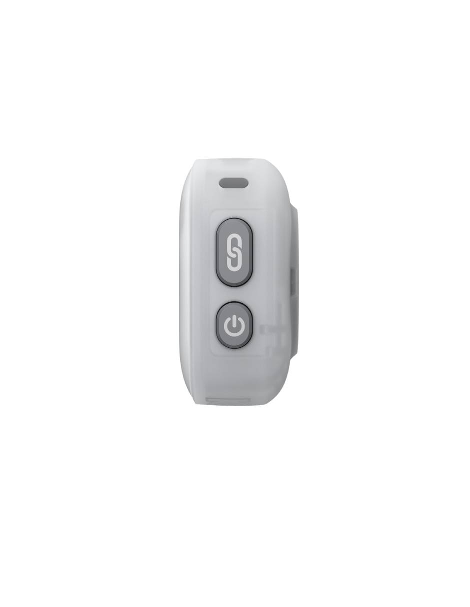 Micrófono Dji Mic Mini 2 (2TX+1MRX) inalámbricos