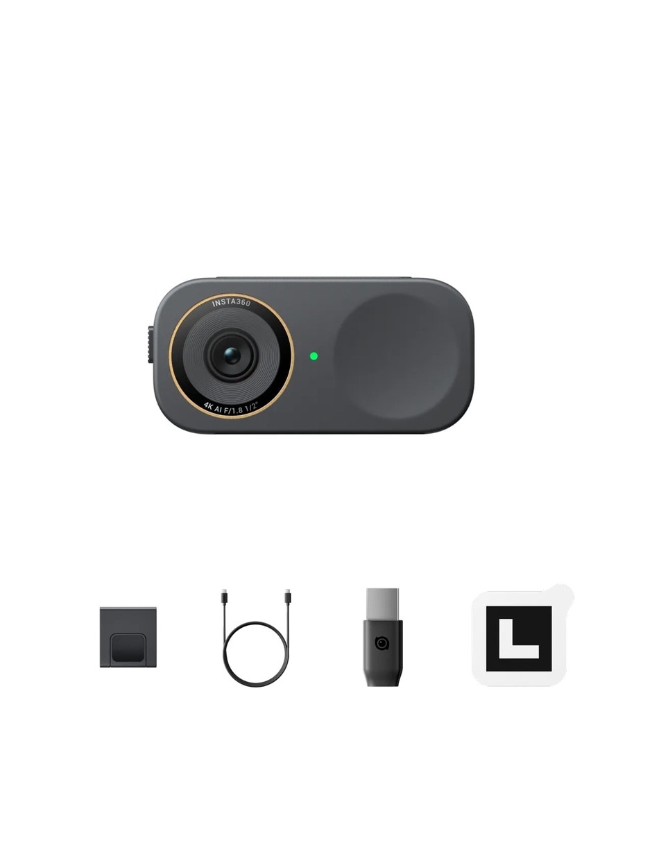 Videocámara LINK2CPRO01 8K 5
