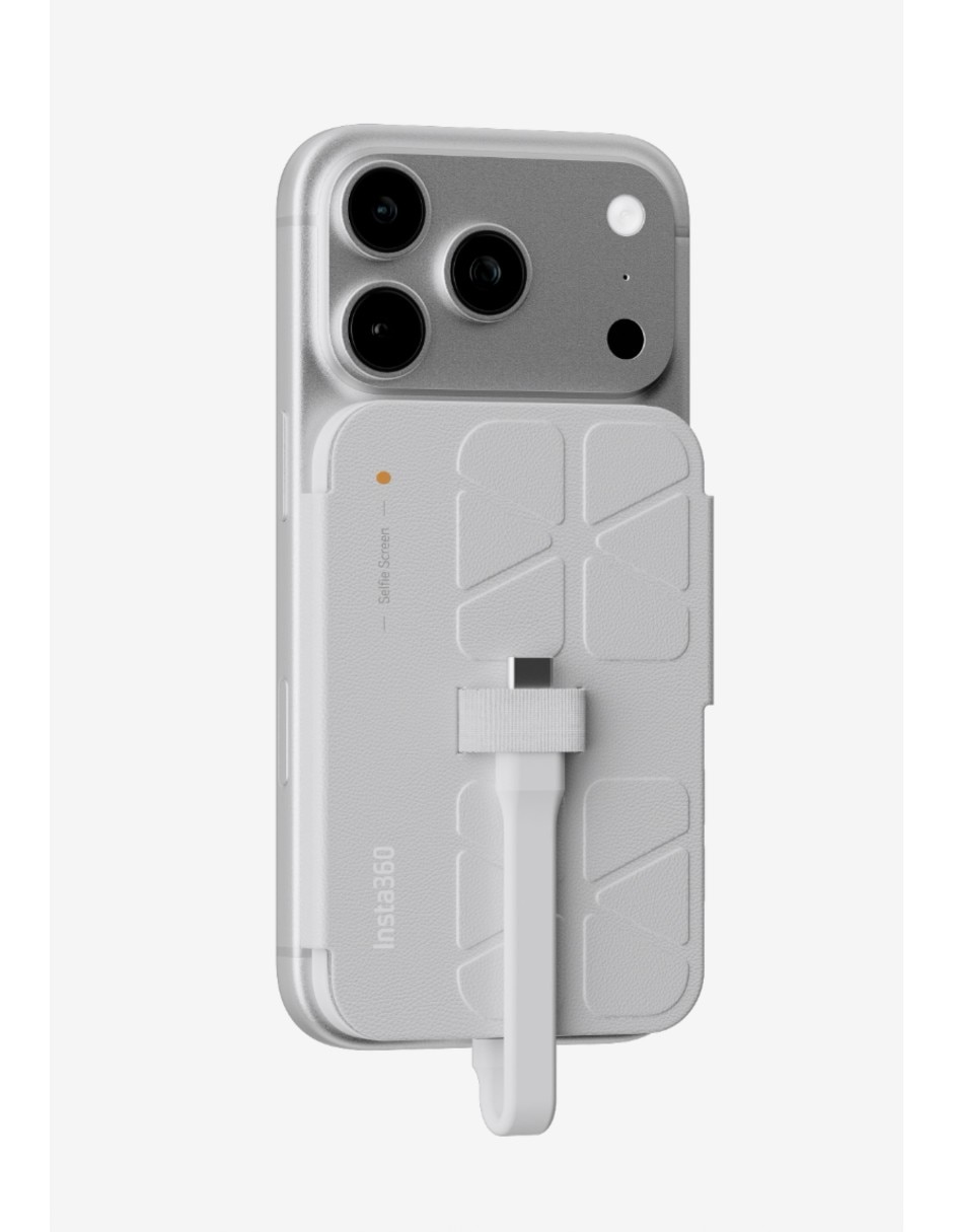 Lente modelo Snap Selfie Screen 16 mm para smartphone 1