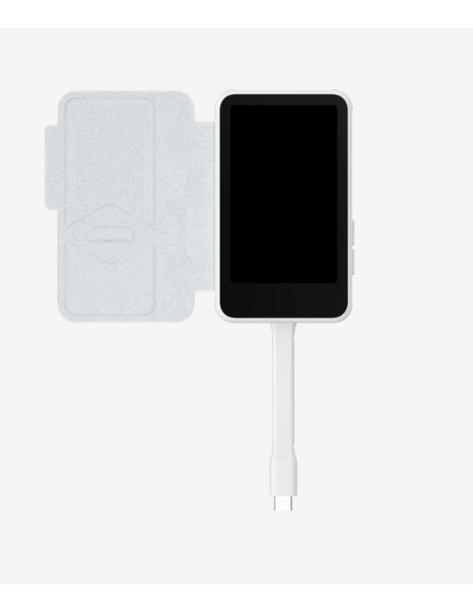 Lente modelo Snap Selfie Screen 16 mm para smartphone 2
