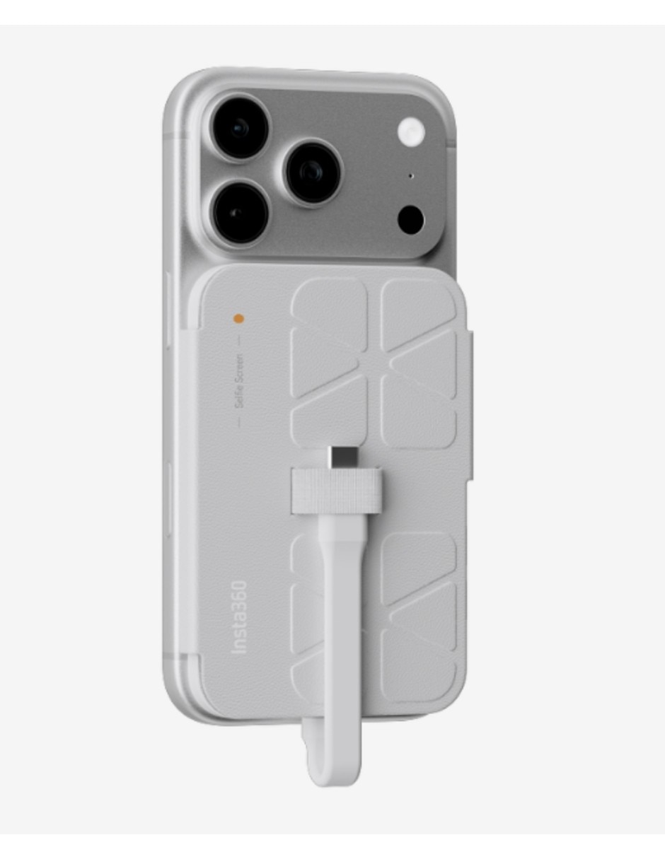 Lente modelo Snap Selfie Screen 16 mm para smartphone 3