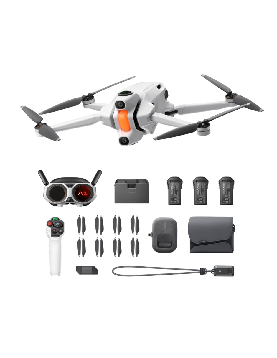 Dron Antigravity A1 Infinity Bundle 1