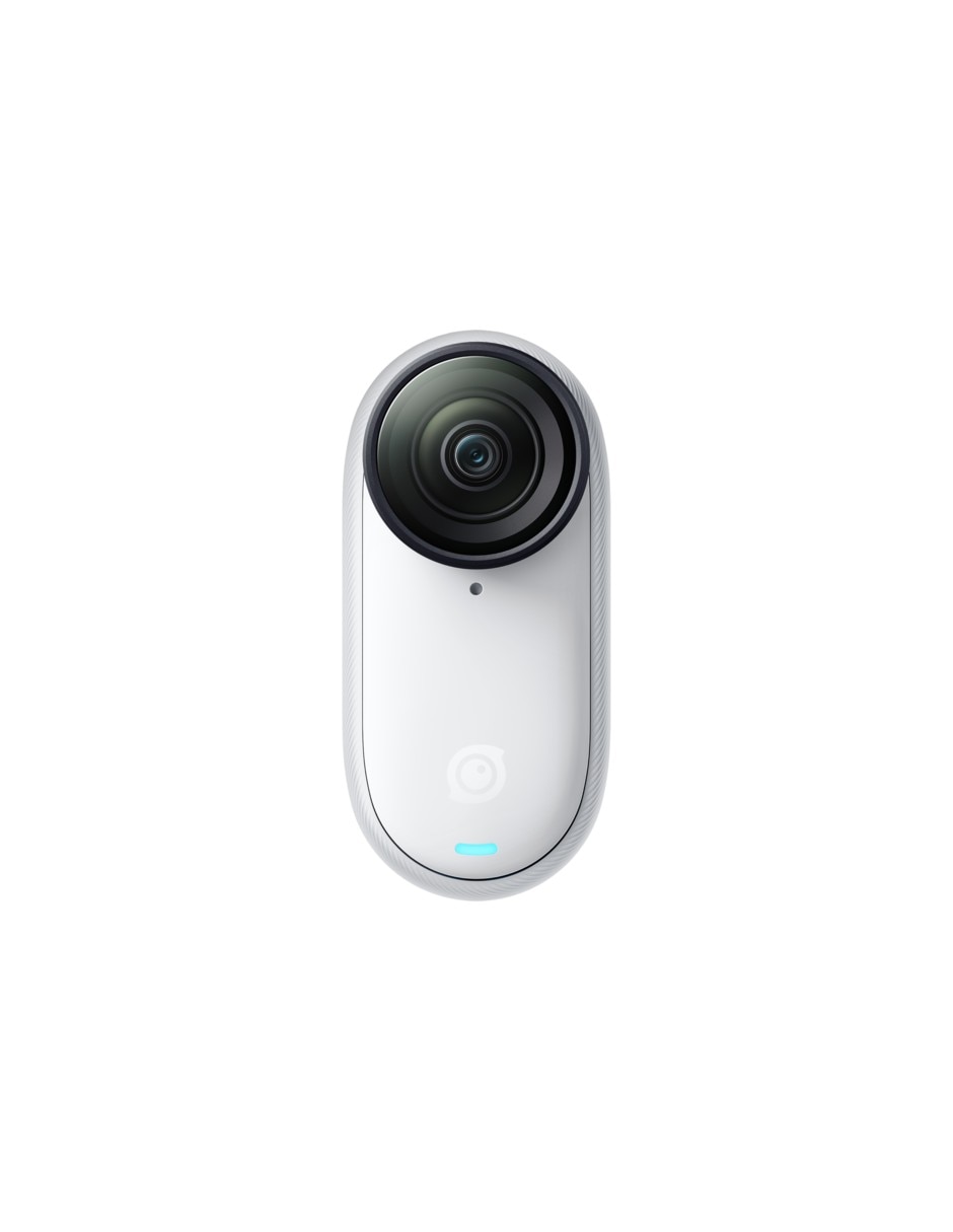 Videocámara GO 3S Standard128G 4K/UHD