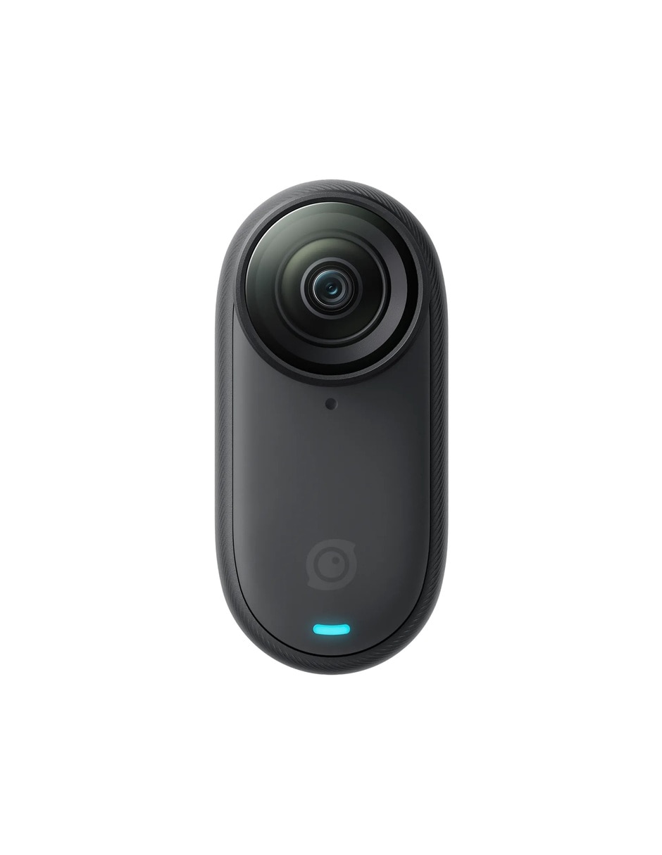 Videocámara GO 3S Standard128G 4K/UHD