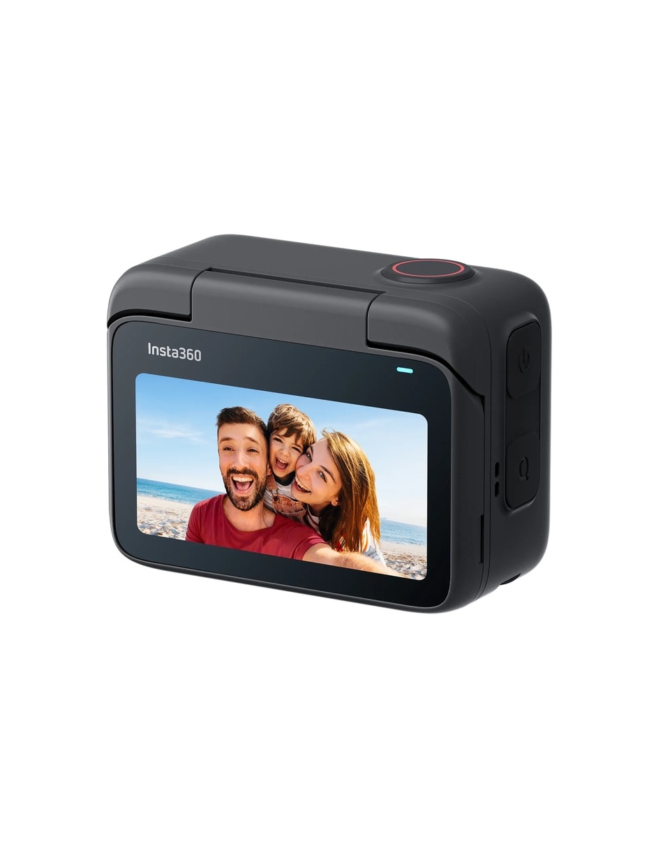 Videocámara Insta360 GO 3S Standard128G 4K/UHD
