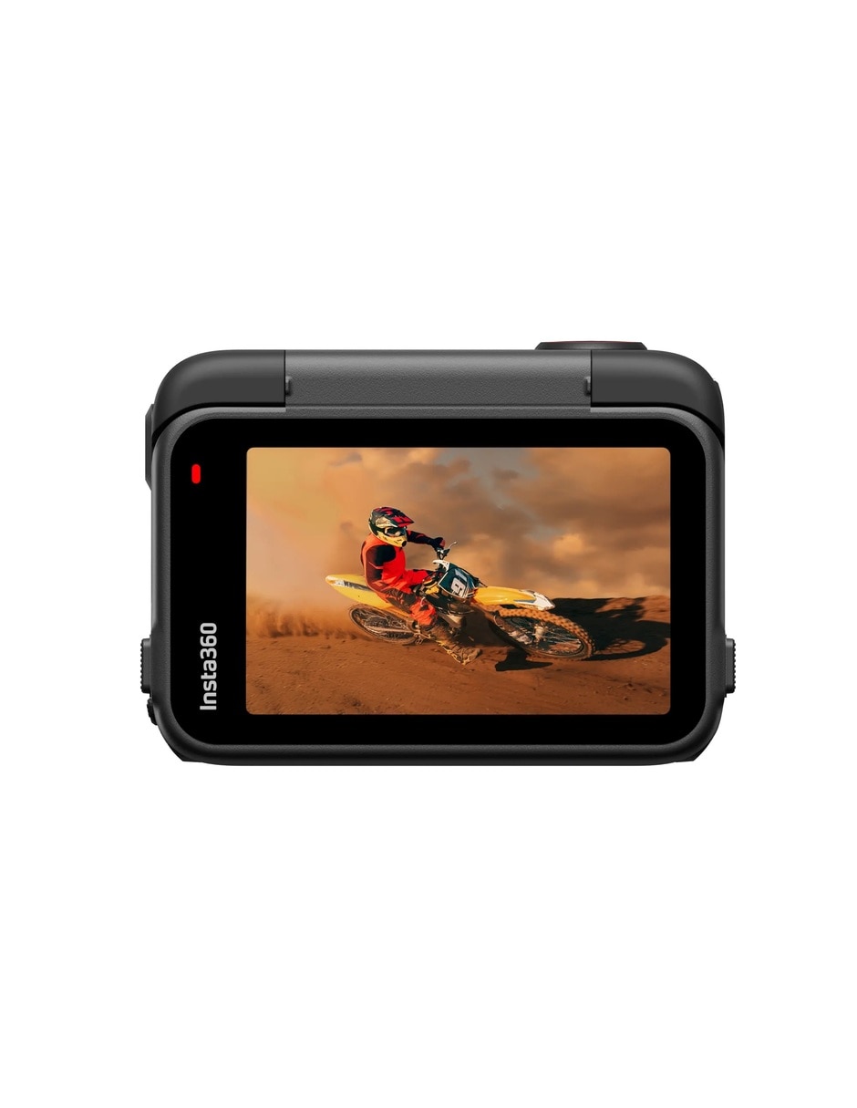 Videocámara Ace Pro 2 Dual Battery Bundle 8K 4