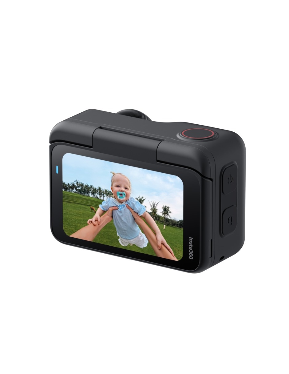 Videocámara Insta360 Insta360 GO Ultra Creator Bundle 4K/UHD