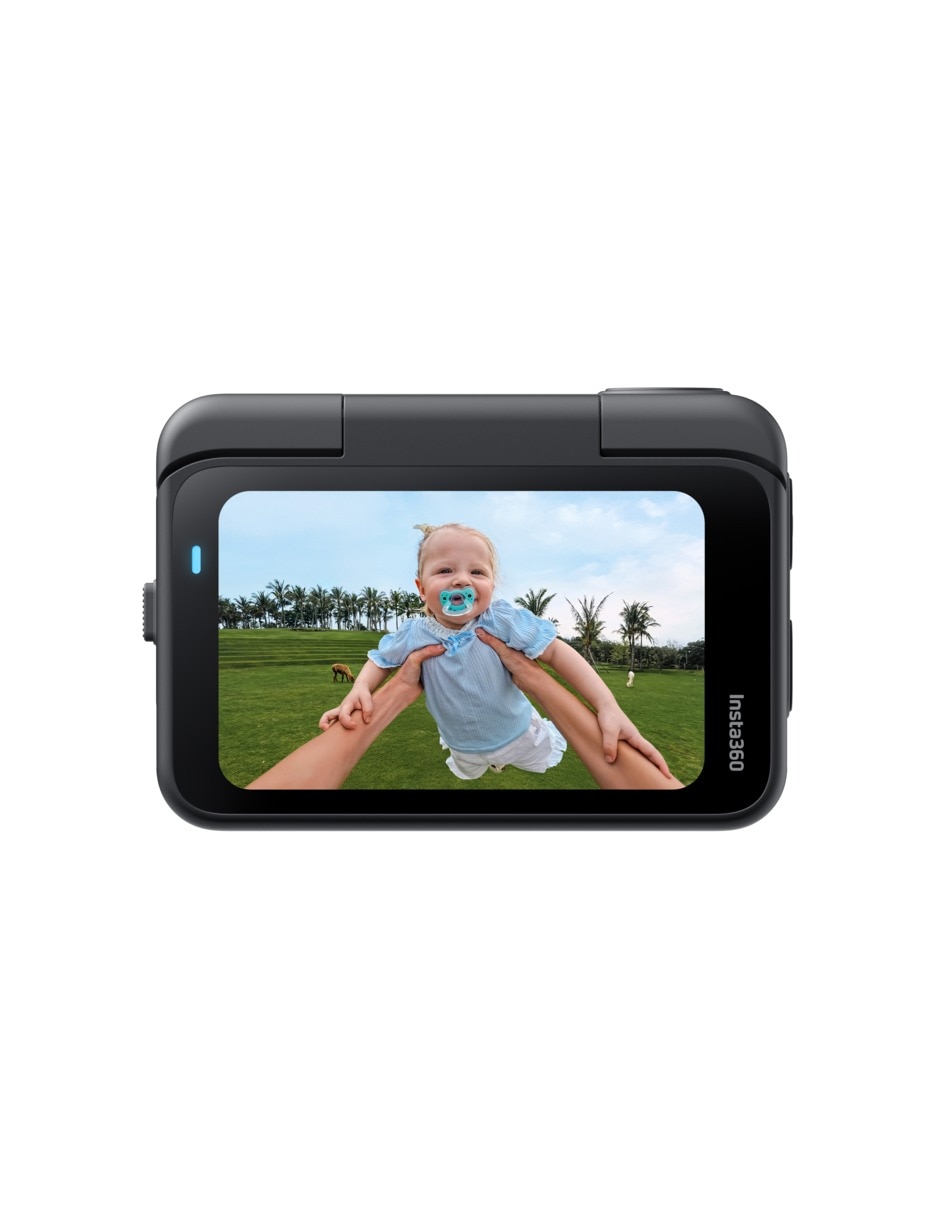 Videocámara Insta360 Insta360 GO Ultra Creator Bundle 4K/UHD