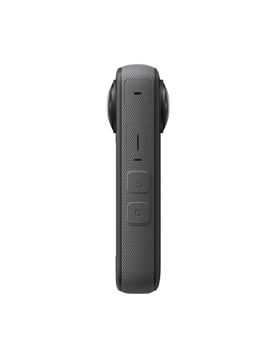 Videocámara Insta360 X3 Standard Bundle 8K