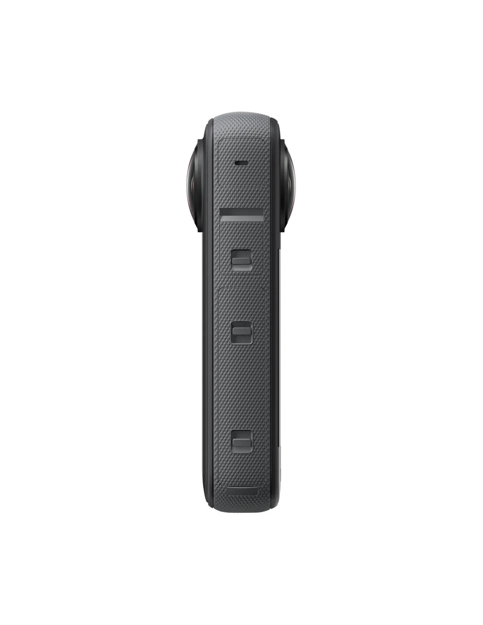 Videocámara Insta360 X3 Standard Bundle 8K