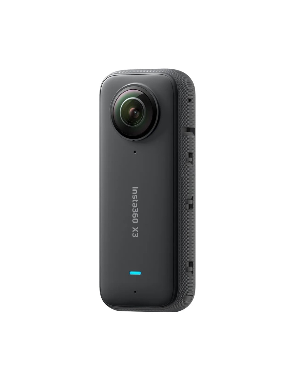 Videocámara Insta360 X3 Standard Bundle 8K