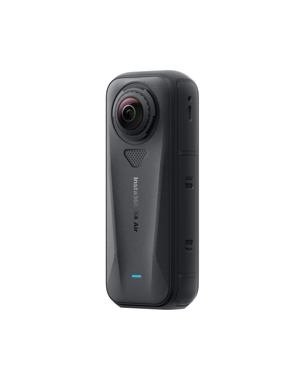 Videocámara X4 Air Standard Bundle 8K 3