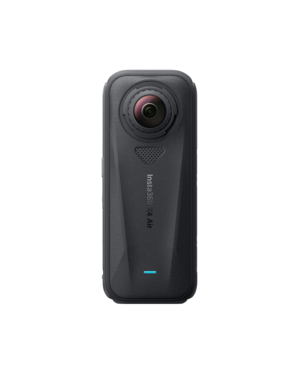 Videocámara X4 Air Starter Bundle 8K 5