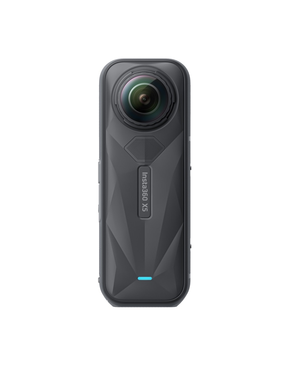 Videocámara X5 Essentials Bundle 8K 4