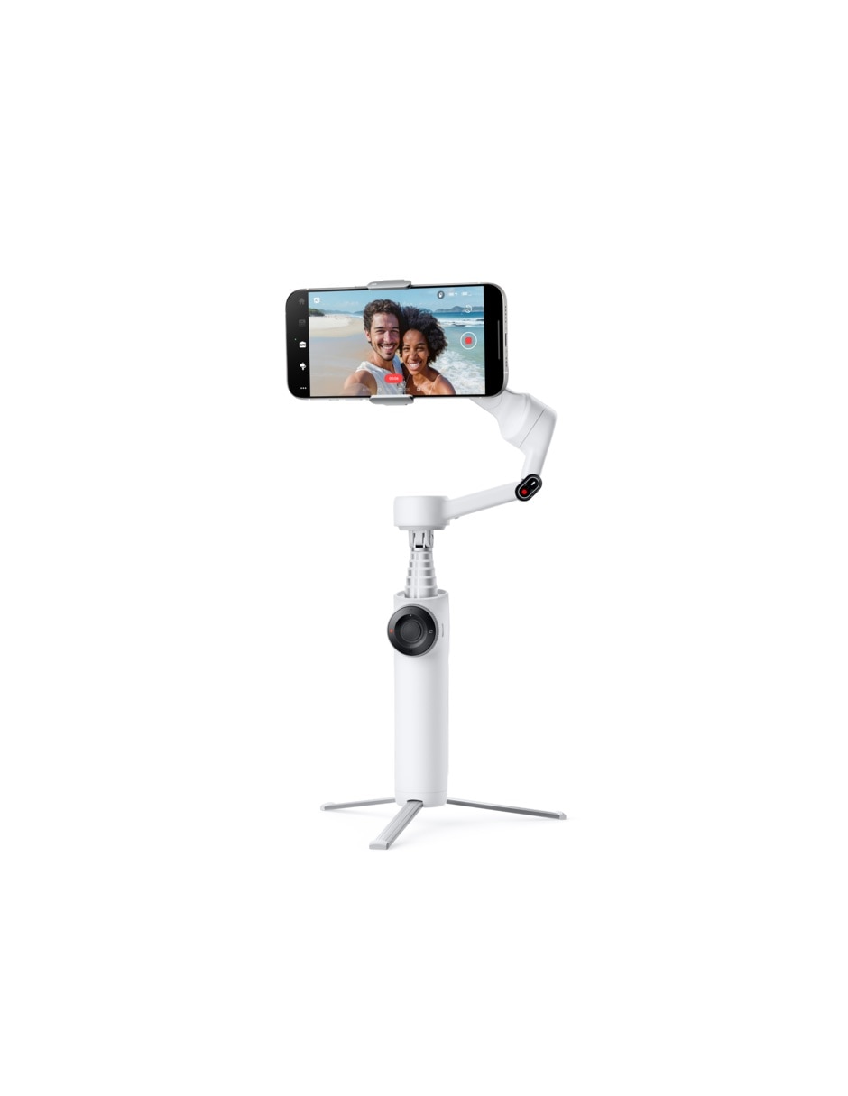 Estabilizador Flow 2 Standard Bundle para smartphone 1