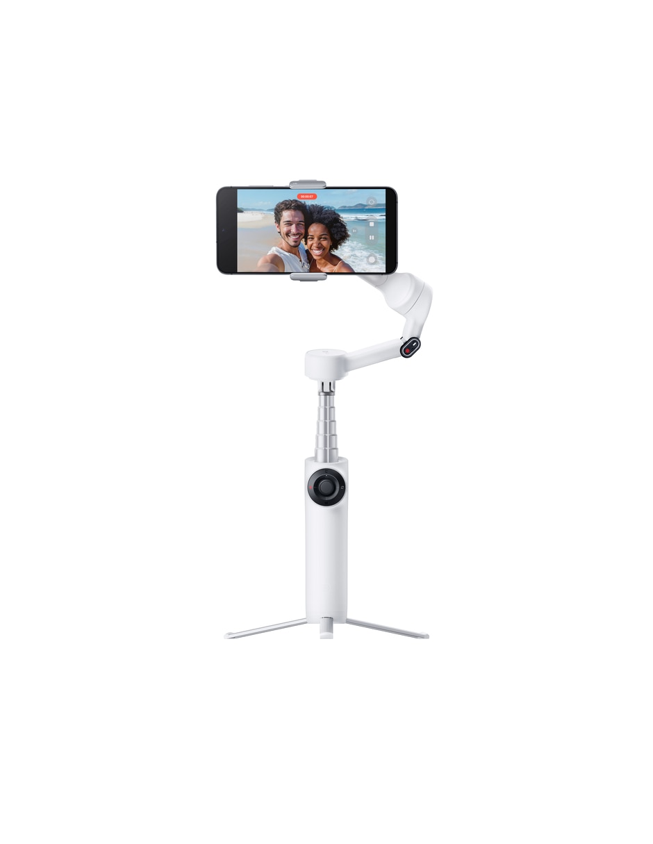 Estabilizador Flow 2 Standard Bundle para smartphone Estabilizador Flow 2 Standard Bundle para smartphone