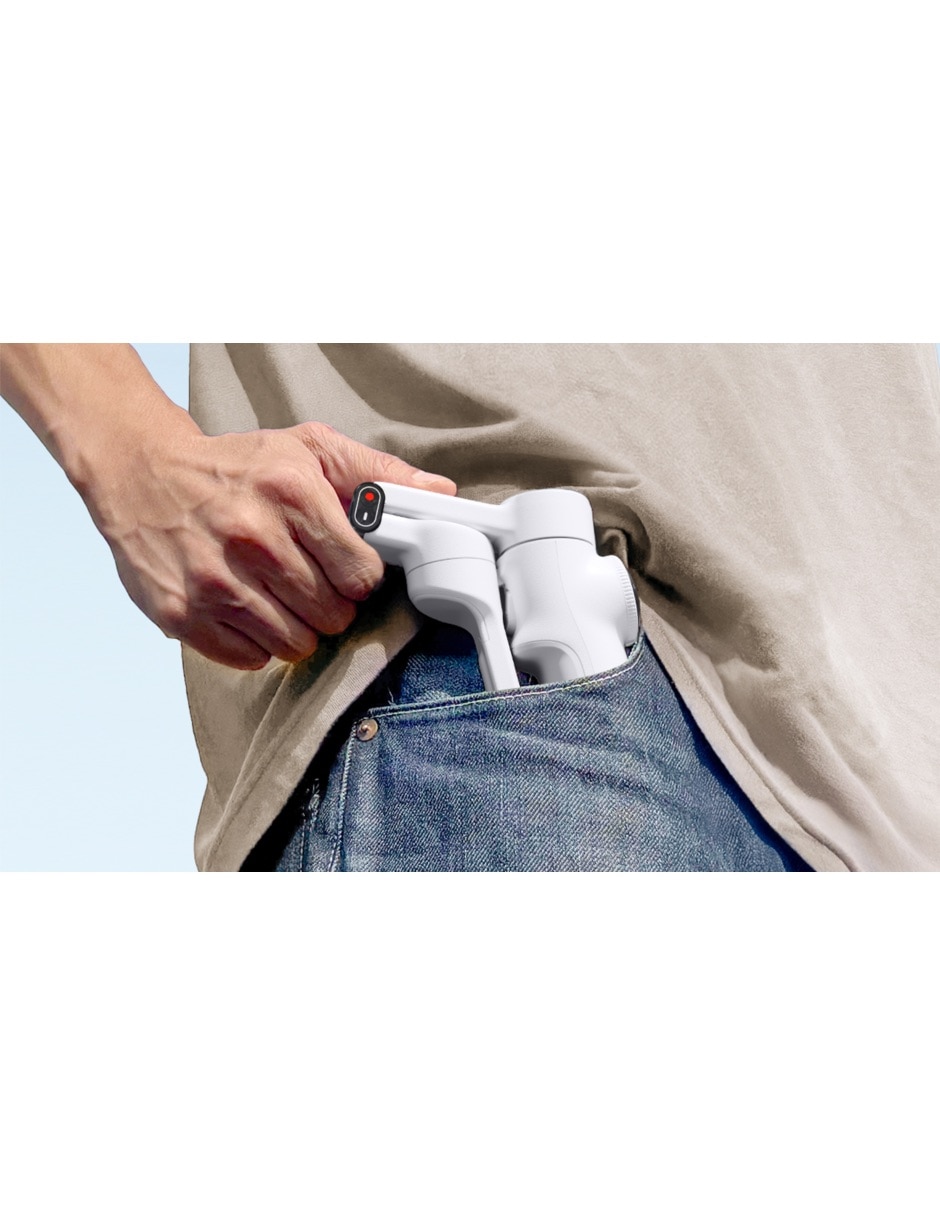 Estabilizador Flow 2 Standard Bundle para smartphone 3