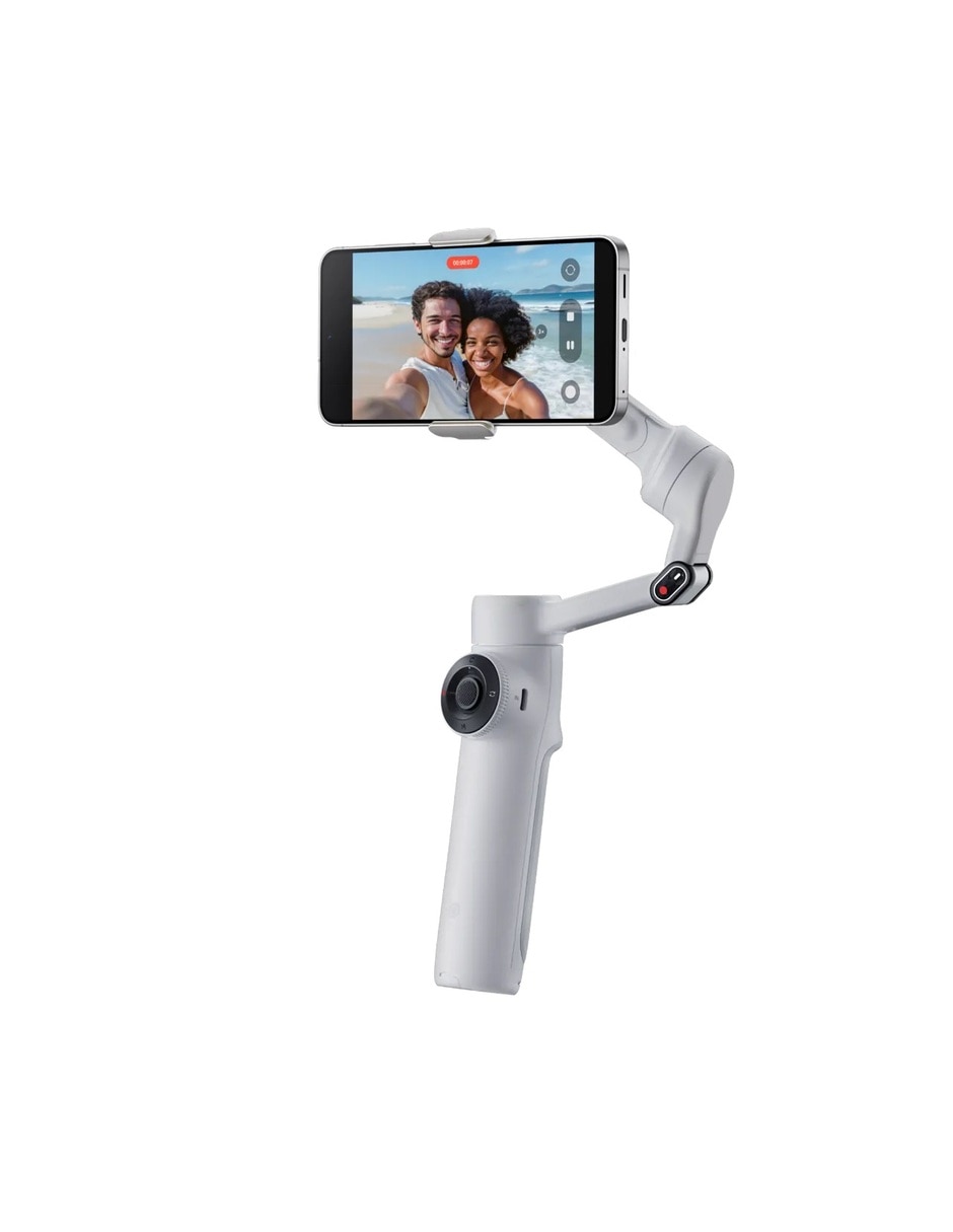 Estabilizador Flow 2 Standard Bundle para smartphone 7