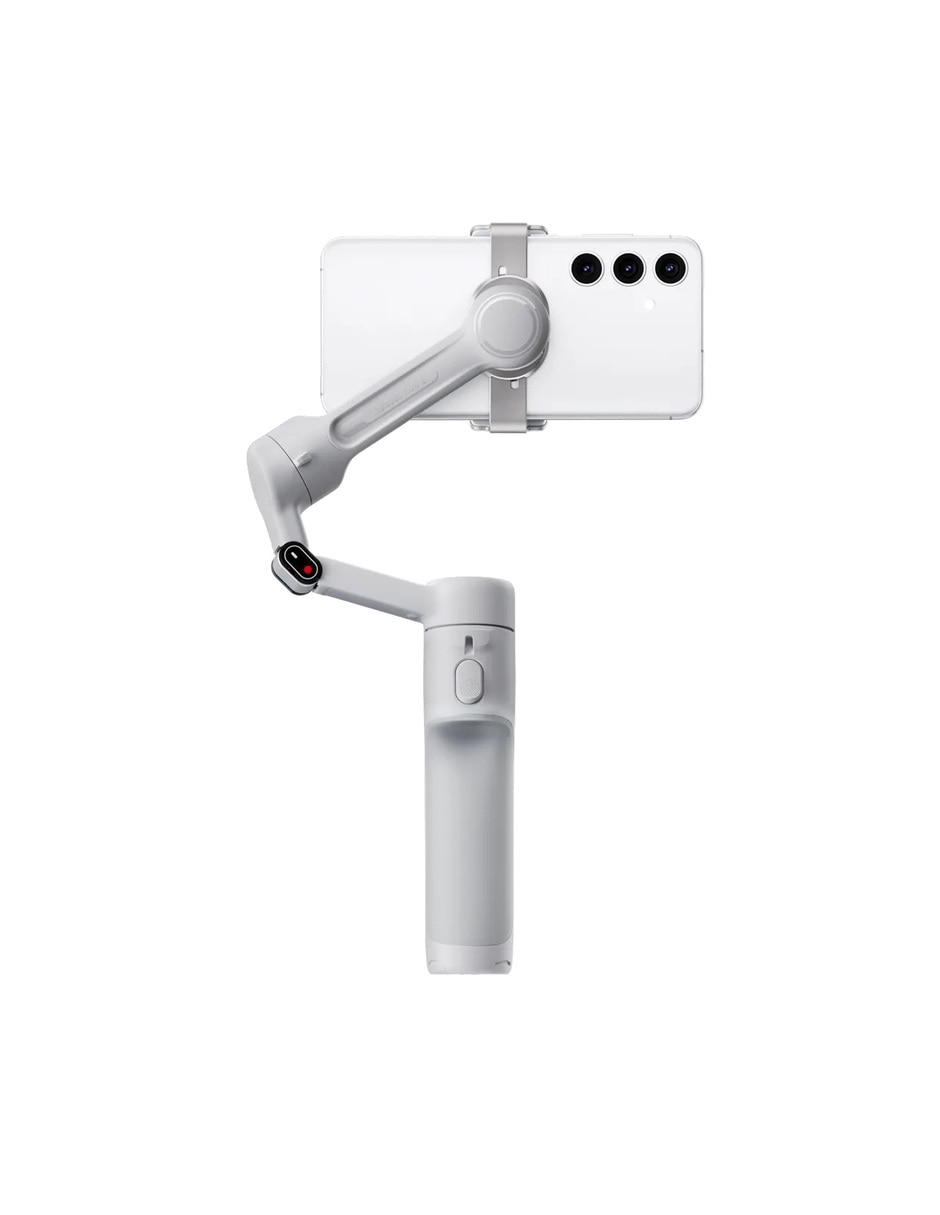Estabilizador Flow 2 Standard Bundle para smartphone 8