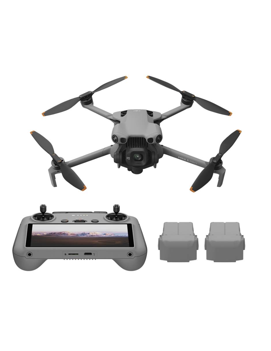 Drone Mini 5 Pro FMC RC2 1