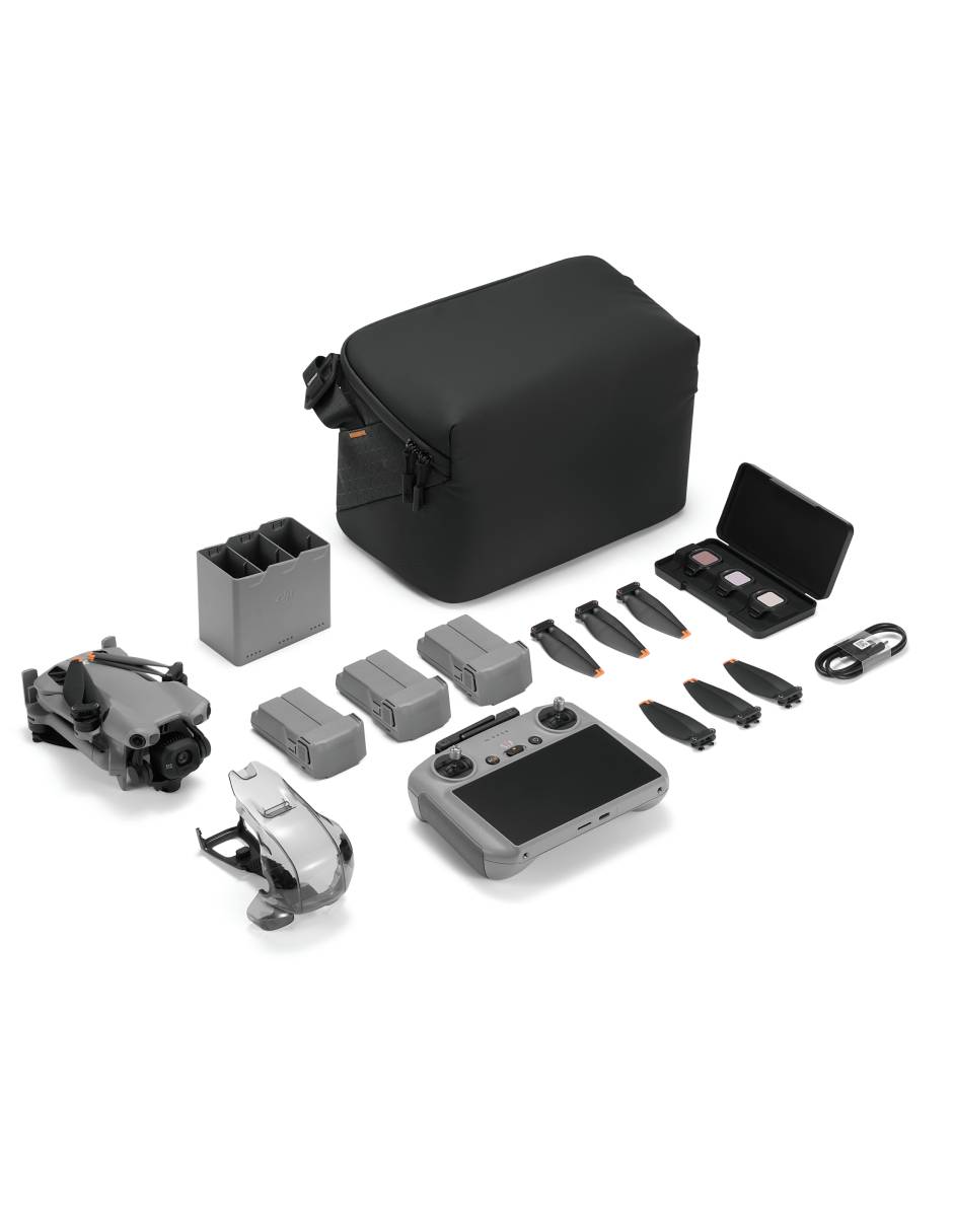 Drone Mini 5 Pro FMC RC2 2