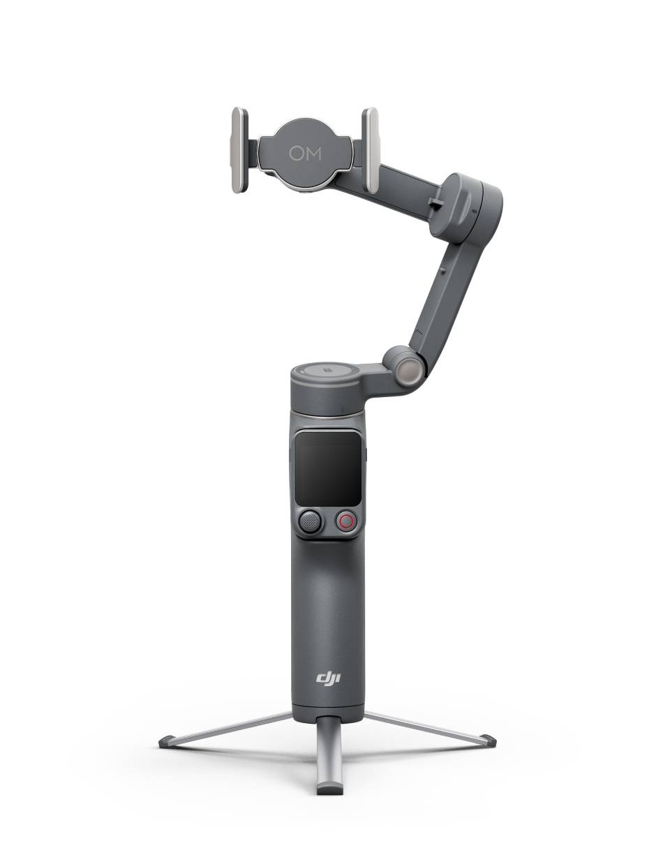 Estabilizador Dji Osmo Mobile 8P para smartphone