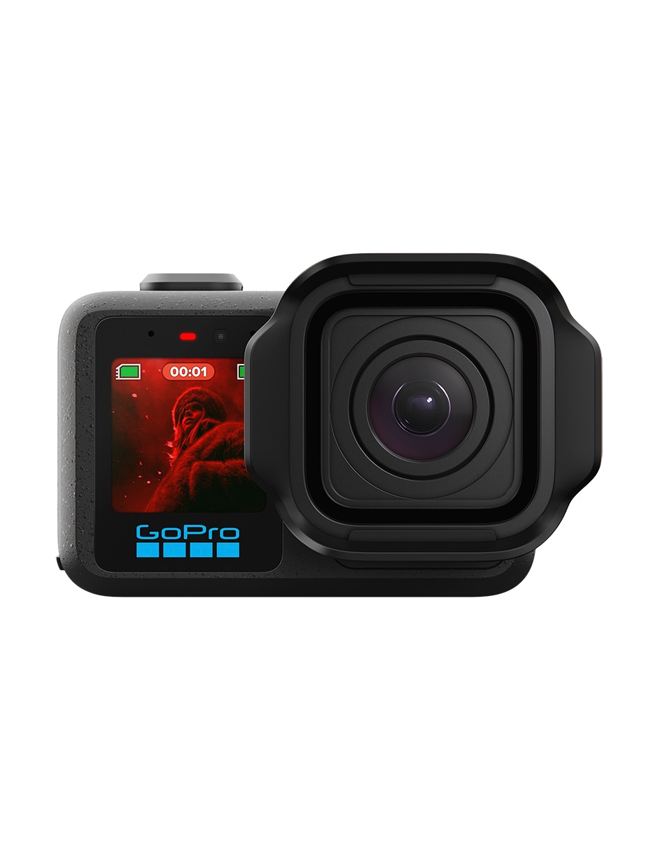 Cámara de acción Mission 1 Pro 8k 1