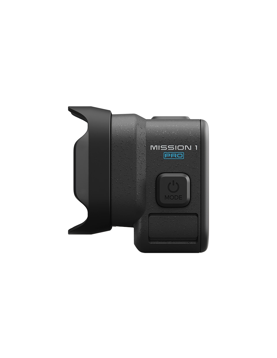Cámara de acción Mission 1 Pro 8k 7