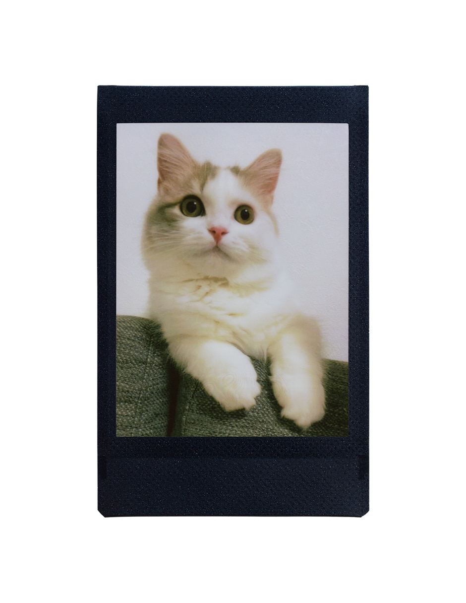 Papel fotografico Fuji Fujifilm Instax
