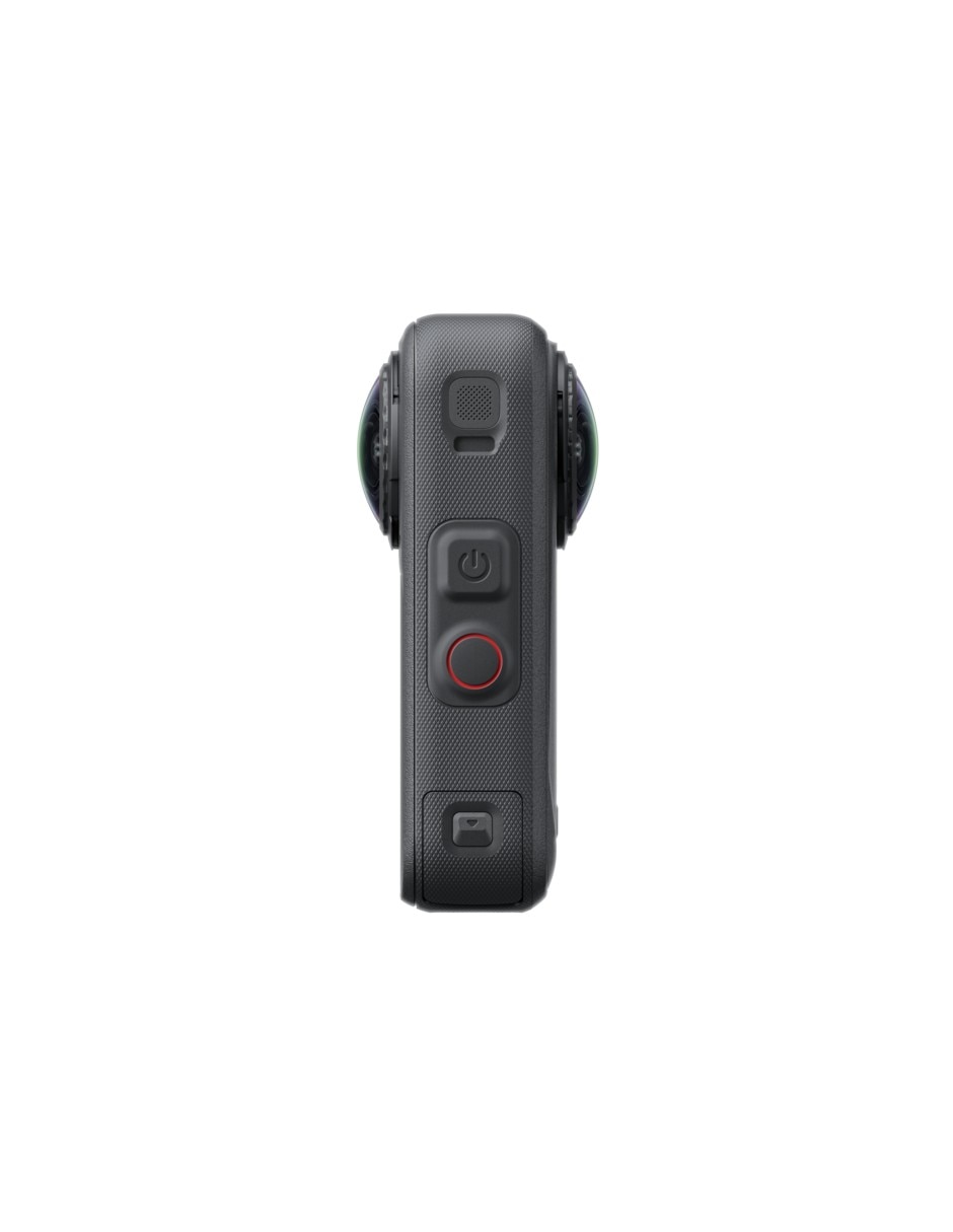 Cámara de acción insta360 insta360 x6 standard bundle 8k 4