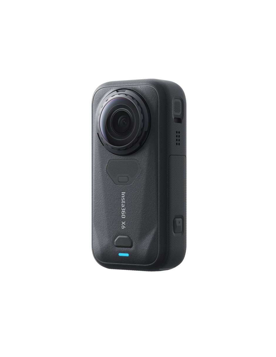 Cámara de acción insta360 insta360 x6 standard bundle 8k 7