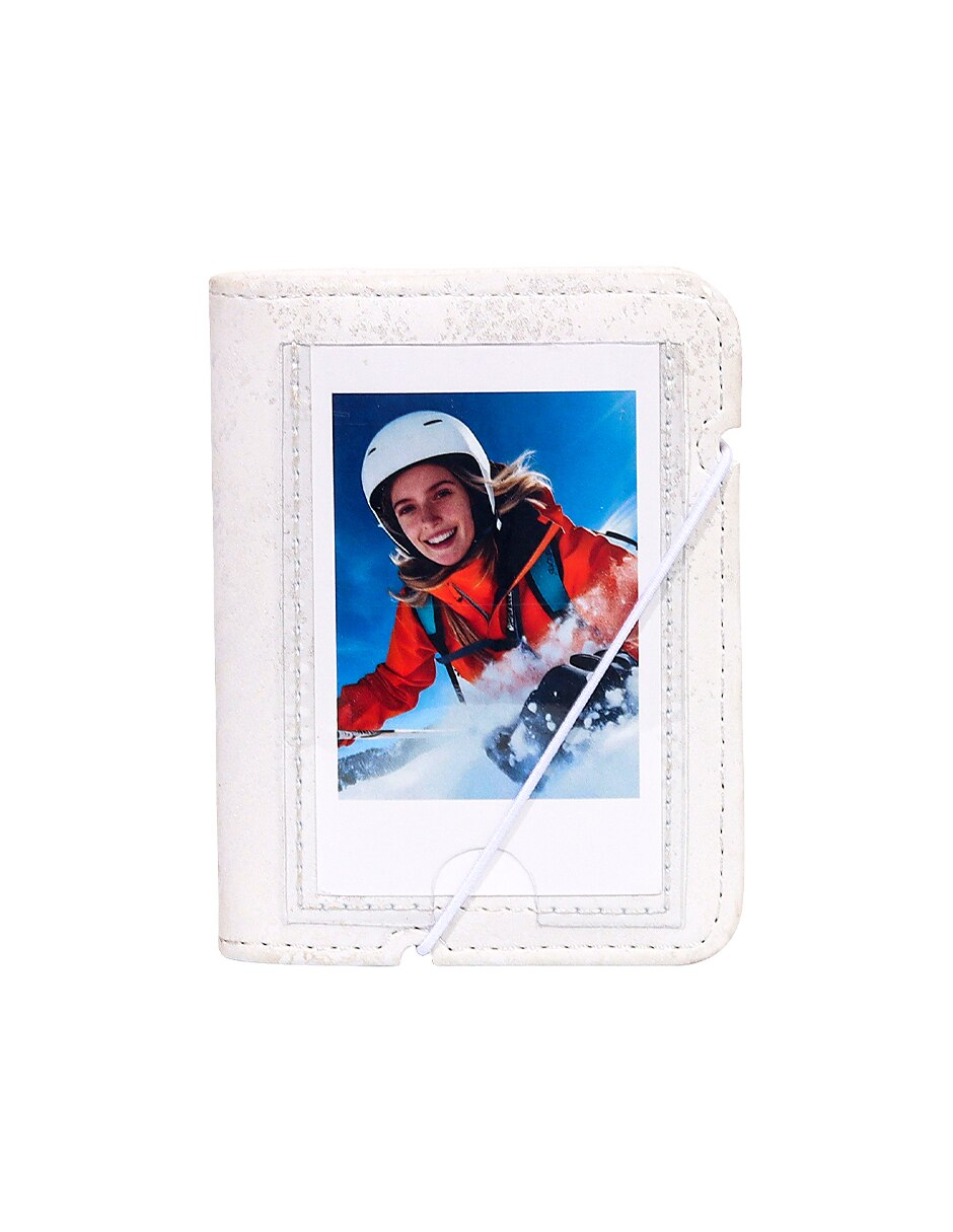Cámara instantánea modelo paq.instax mini 13 + pelicula + accesorios 8