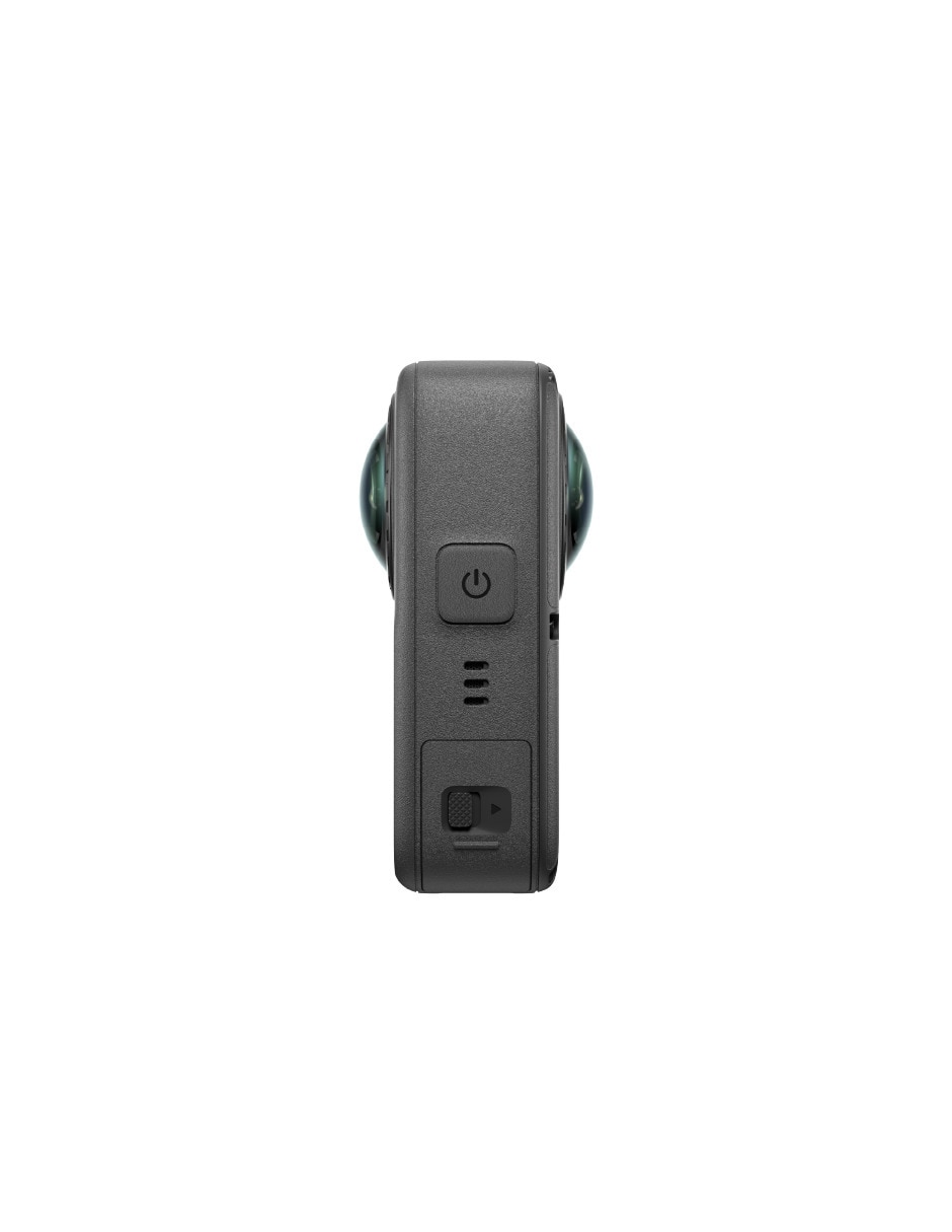 Cámara de acción osmo 360 ii std combo 8k 5