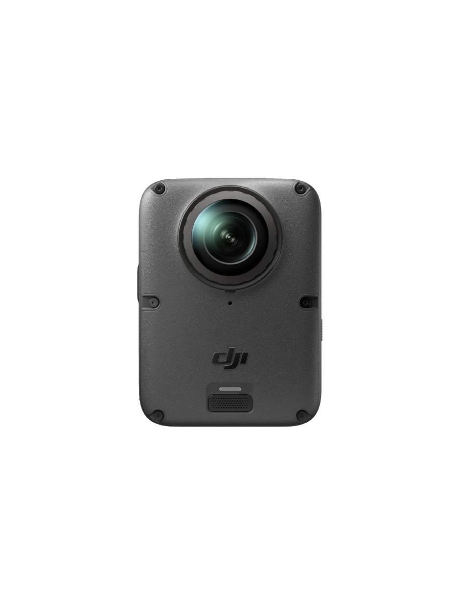 Cámara de acción osmo 360 ii std combo 8k 6