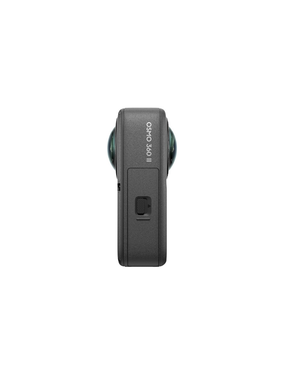 Cámara de acción osmo 360 ii adv combo 8k 7