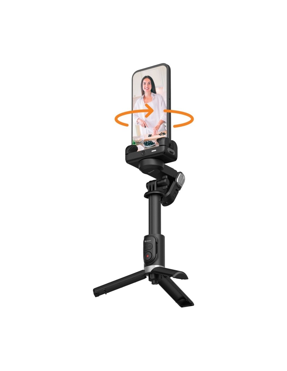 Estabilizador para smartphone 5