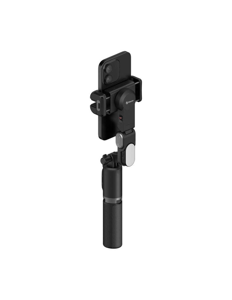 Estabilizador para smartphone 9