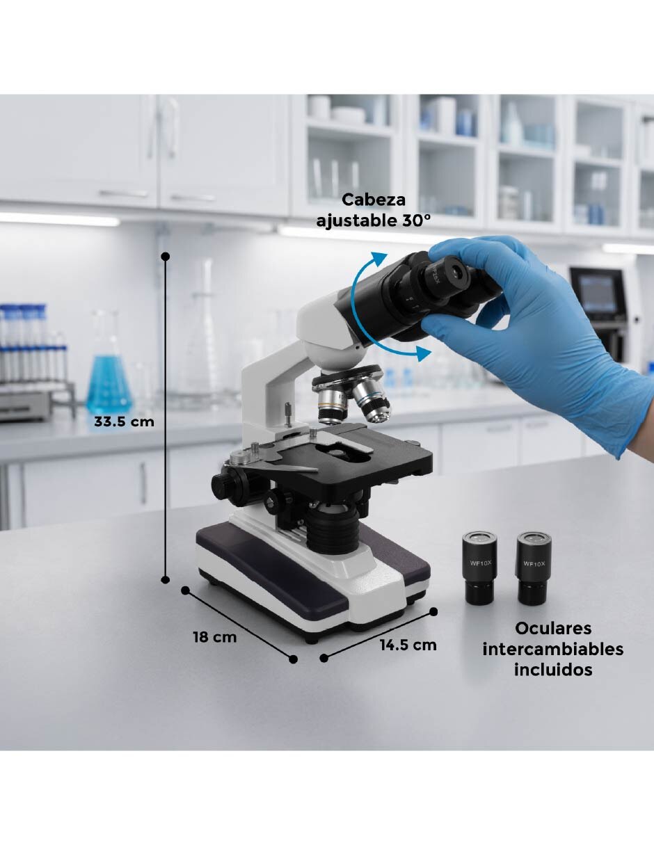 Microscopio 9