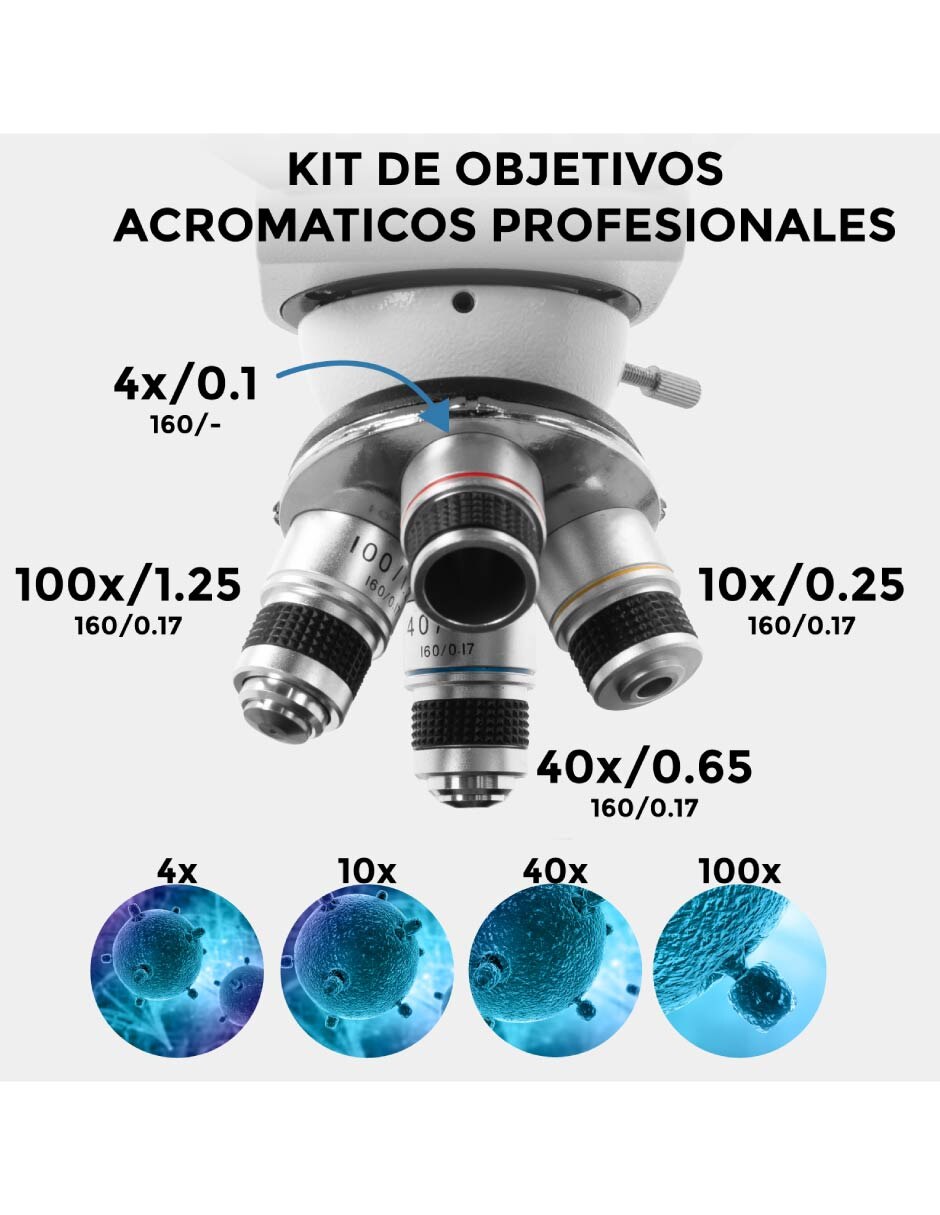 Microscopio 5