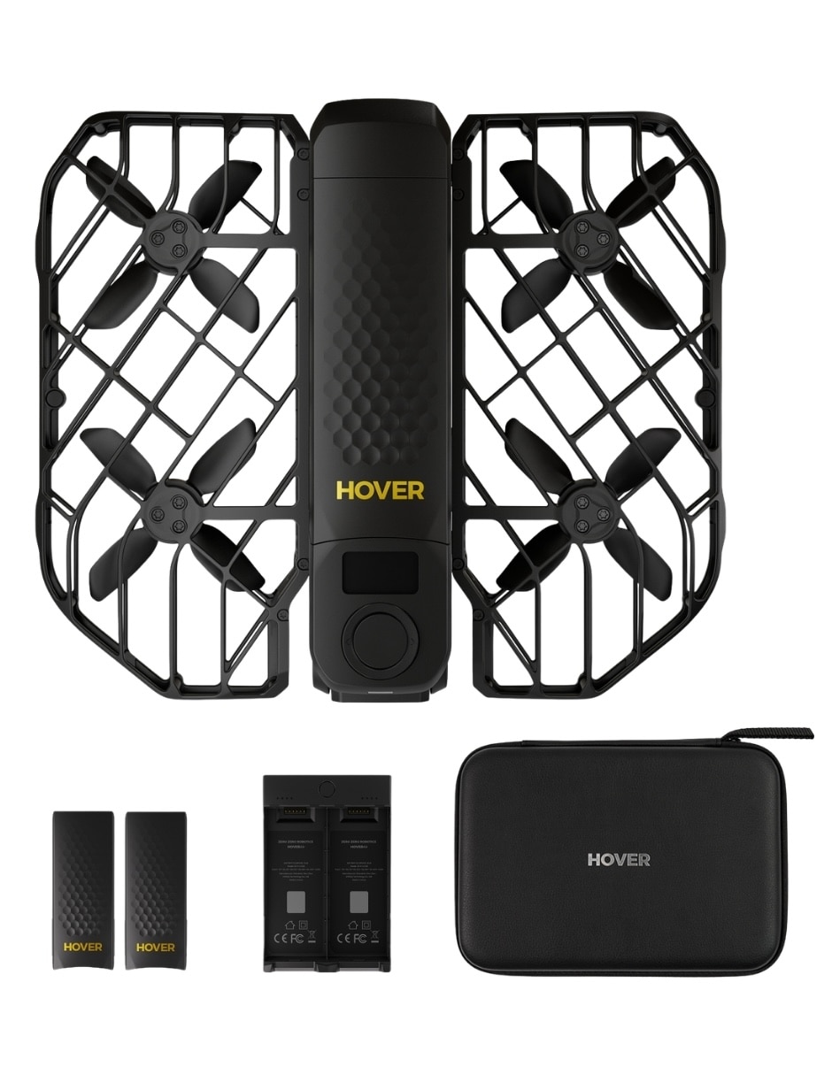 Dron x1 promamax 12 mp