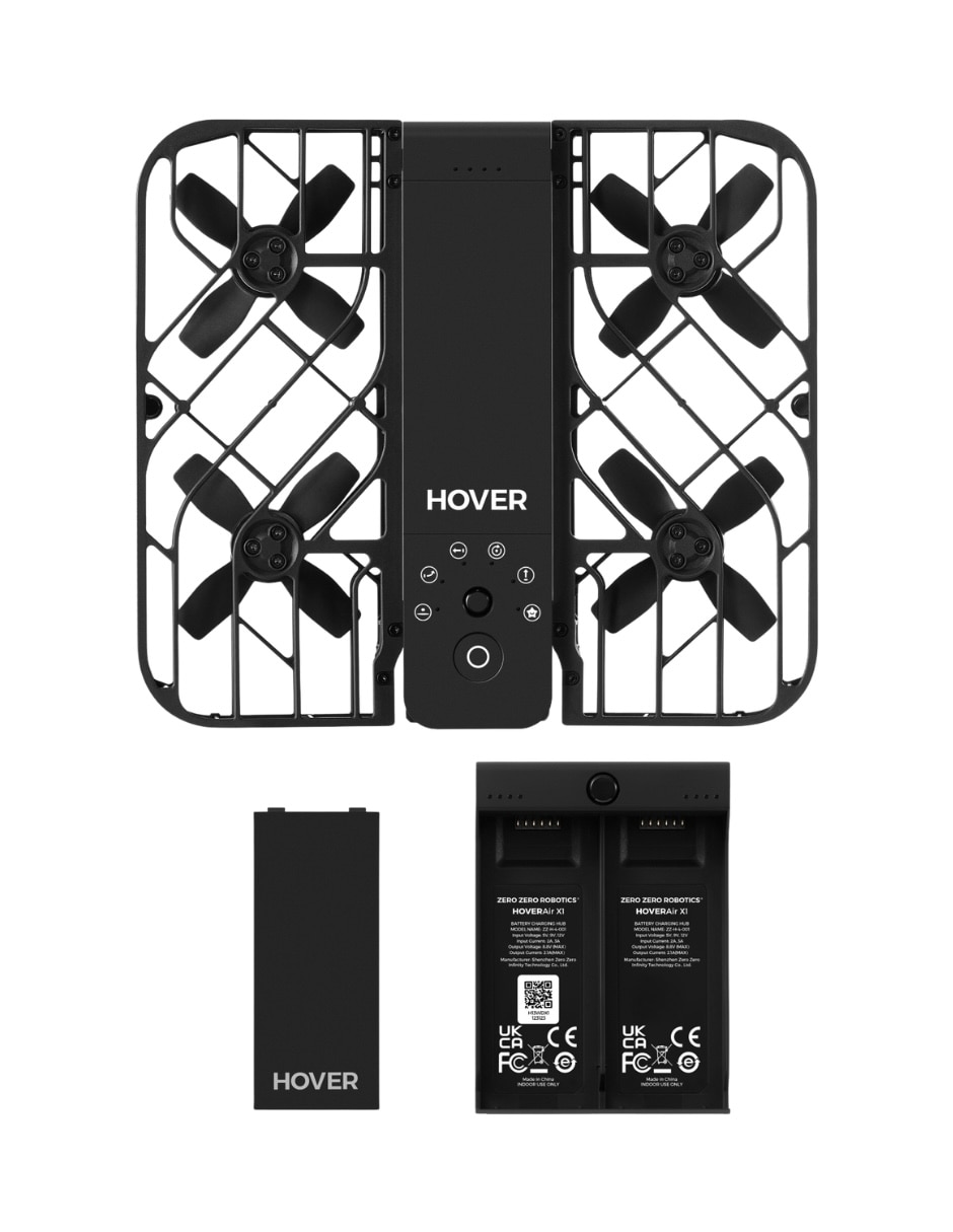 Dron X1 UHD 12 MP Dron X1 UHD 12 MP