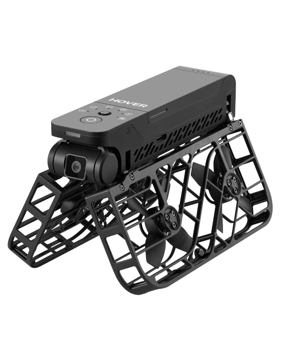 Dron X1 UHD 12 MP 4