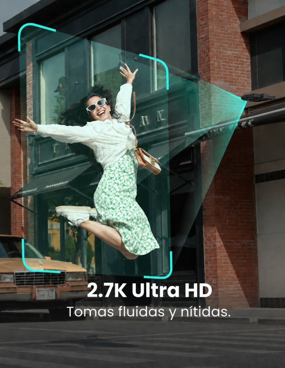 Dron X1 UHD 12 MP 6