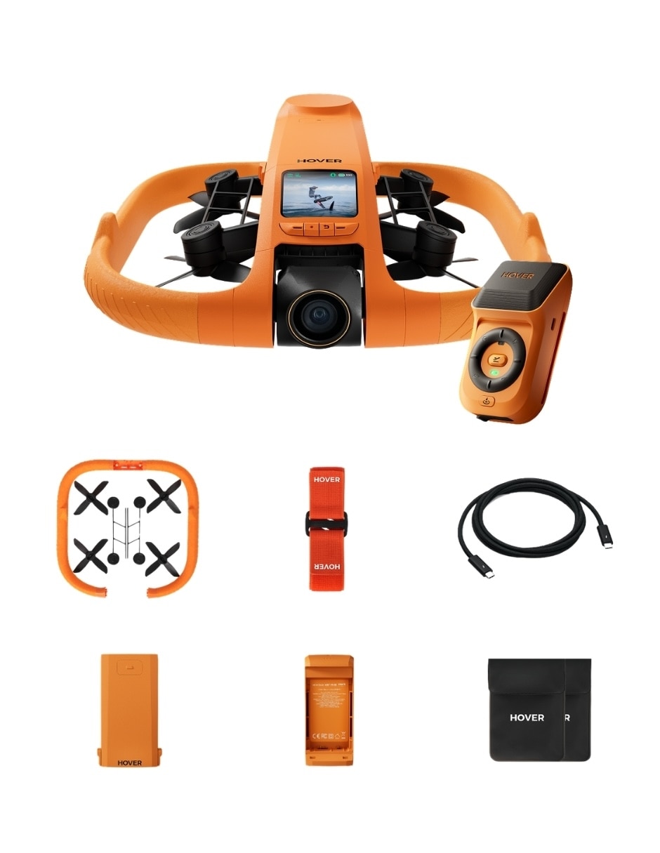Dron aqua 12 mp Dron aqua 12 mp