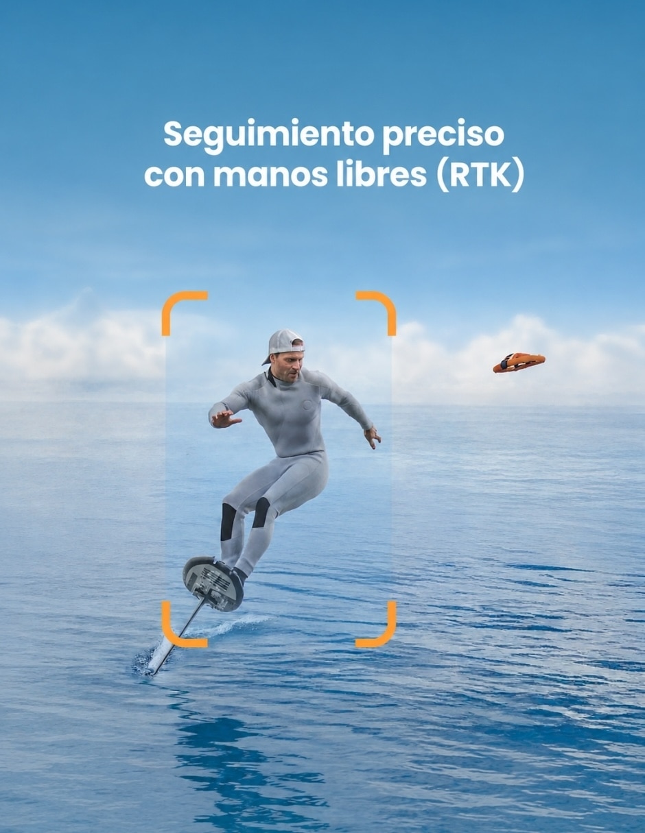 Dron aqua 12 mp 3