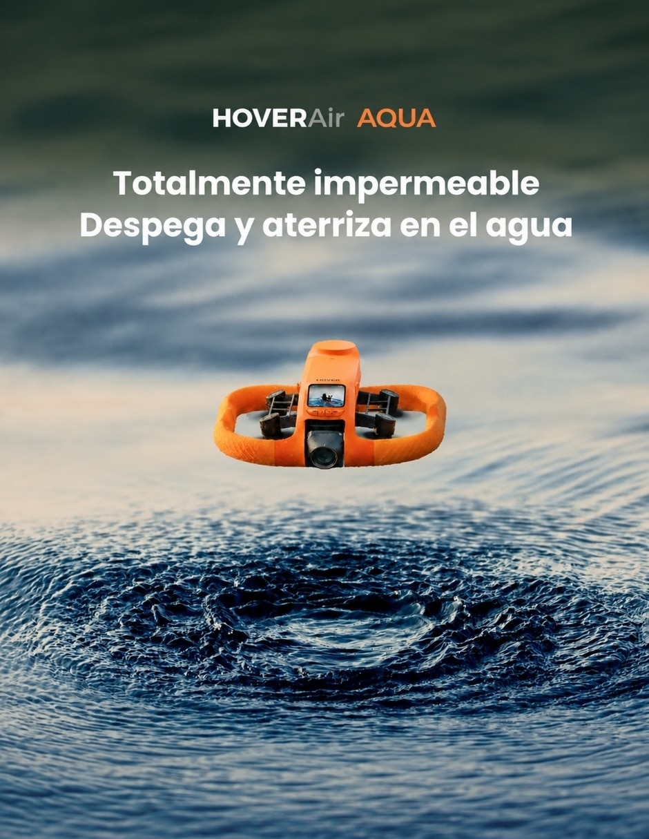 Dron aqua 12 mp 4