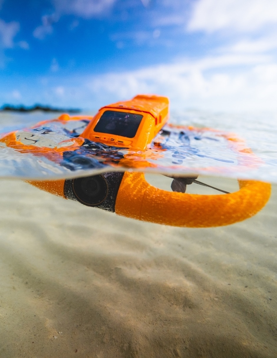Dron aqua 12 mp 6